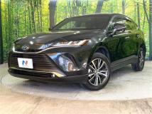 2023 Toyota Harrier Hybrid