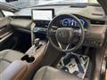 2024 Toyota Harrier Hybrid