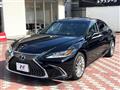 2019 Lexus ES