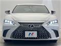2021 Lexus ES