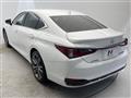 2021 Lexus ES