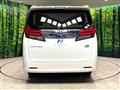 2017 Toyota Alphard Hybrid