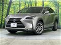 2015 Lexus NX