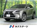 2015 Lexus NX