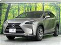 2015 Lexus NX