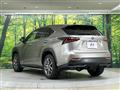 2015 Lexus NX