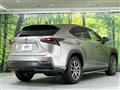 2015 Lexus NX