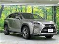 2015 Lexus NX
