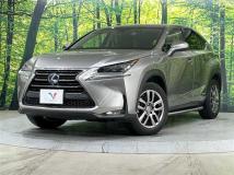 2015 Lexus NX