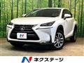 2015 Lexus NX