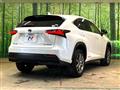 2015 Lexus NX
