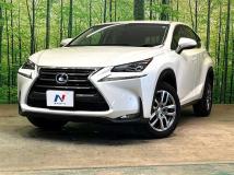 2015 Lexus NX