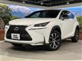 2016 Lexus NX