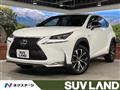 2016 Lexus NX
