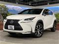 2016 Lexus NX