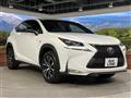 2016 Lexus NX