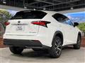 2016 Lexus NX