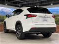 2016 Lexus NX