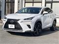 2018 Lexus NX