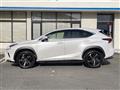 2018 Lexus NX