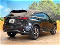 2018 Lexus NX