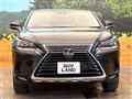 2018 Lexus NX