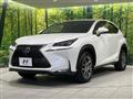 2016 Lexus NX