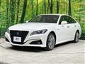 2020 Toyota Crown Hybrid