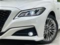 2020 Toyota Crown Hybrid
