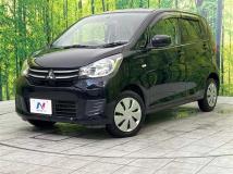 2017 Mitsubishi eK Wagon