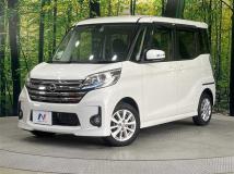 2015 Nissan DAYZ ROOX