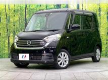 2018 Nissan DAYZ ROOX