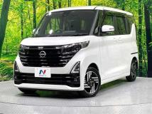 2025 Nissan ROOX