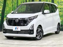 2024 Nissan DAYZ
