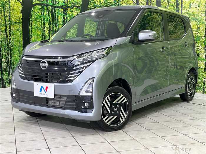 2024 Nissan DAYZ