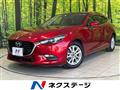2019 Mazda Axela Sport