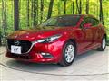 2019 Mazda Axela Sport