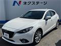 2014 Mazda Axela Sport