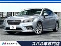 2017 Subaru Legacy B4