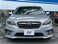 2017 Subaru Legacy B4