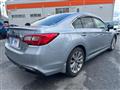 2017 Subaru Legacy B4