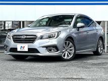 2017 Subaru Legacy B4