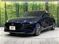 2020 Mazda Mazda3