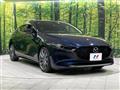 2020 Mazda Mazda3
