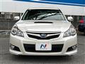 2011 Subaru Legacy Touring Wagon