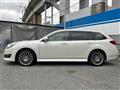 2011 Subaru Legacy Touring Wagon