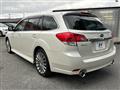 2011 Subaru Legacy Touring Wagon