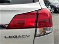 2011 Subaru Legacy Touring Wagon