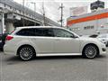 2011 Subaru Legacy Touring Wagon