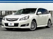 2011 Subaru Legacy Touring Wagon